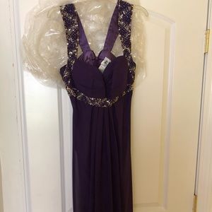 Long Formal Dress